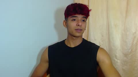 i  am lewis ly EDUARDO MEMDOZA15 online show from February 20, 5:04 pm