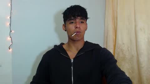 i  am lewis ly EDUARDO MEMDOZA15 online show from March 10, 2:34 pm