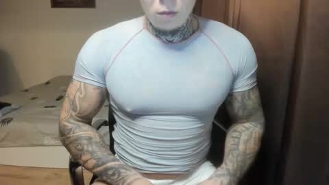 blablablack online show from November 29, 9:17 pm