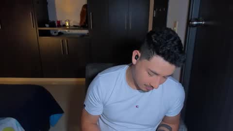 lex__miller online show from November 12, 5:57 am