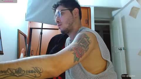 Snapshot of lex_ross chatting on January 18, 2:07 am lex ross online show from January 18, 2:07 am