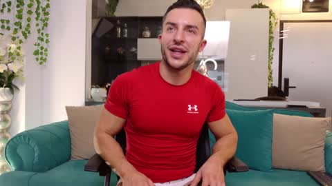 Askme online show from January 4, 3:39 pm