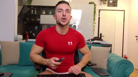 Askme online show from December 12, 5:04 pm