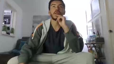 Snapshot of lexxandbuster chatting on October 21, 2:36 am LEXX  BUSTER online show from October 21, 2:36 am