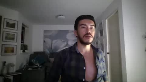 Snapshot of lexxandbuster chatting on October 30, 5:31 am LEXX  BUSTER online show from October 30, 5:31 am