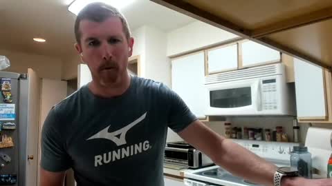 Liam online show from January 26, 8:23 pm