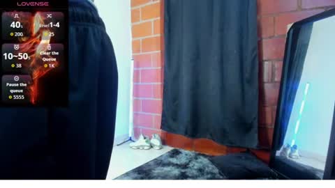 liam__jacob online show from July 1, 6:19 pm