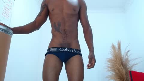 liam_bolt online show from June 5, 8:25 pm