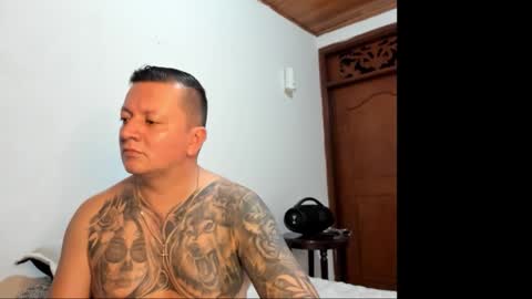 Liam Camil online show from September 30, 3:02 am