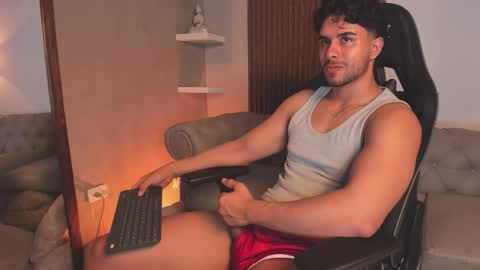 Liam Collins online show from February 19, 12:23 pm