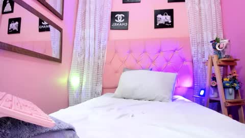 Liam online show from January 11, 2:59 am