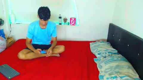 liam_mendoza online show from October 23, 8:23 pm