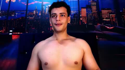 Liam Rosetti online show from November 23, 4:56 am