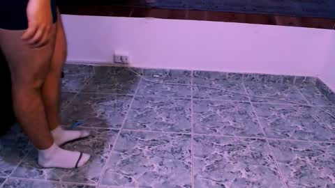 Liam Rosetti online show from November 27, 5:00 am