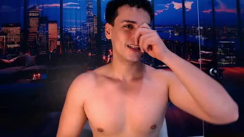 Liam Rosetti online show from November 22, 4:45 am