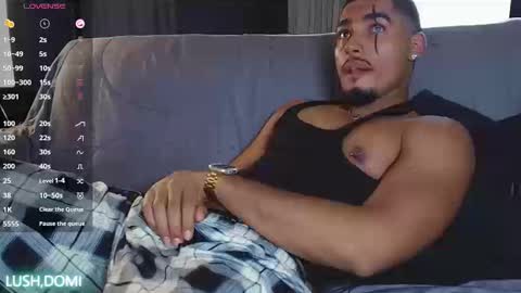 Liam Byrne online show from March 20, 5:00 am