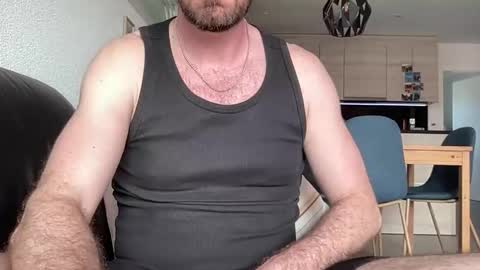 Chris online show from March 21, 12:20 pm