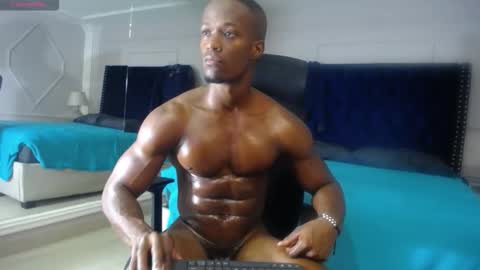 LiamRivers online show from December 20, 4:03 pm