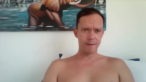 LiamRose online show from January 18, 6:42 am