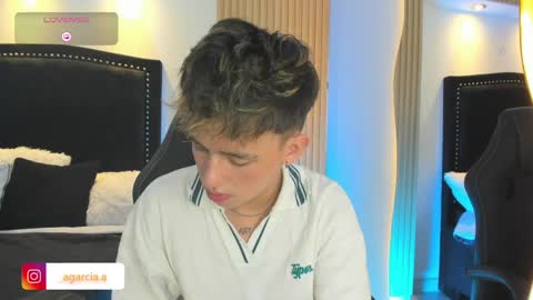 liam online show from June 3, 4:36 am