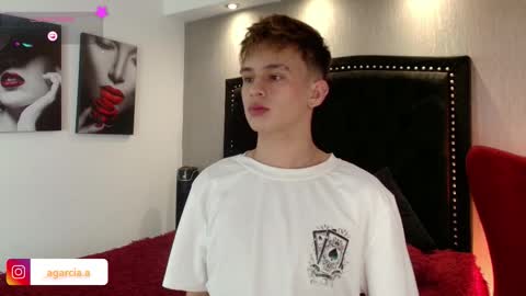 liam online show from January 19, 5:32 am