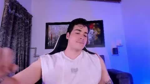 liamwyatt_ online show from July 3, 3:23 am