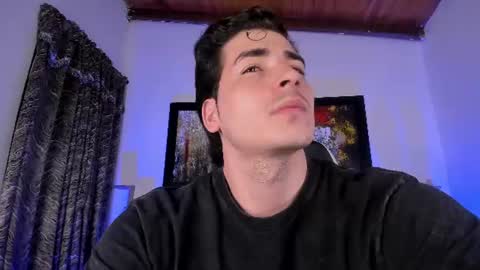 liamwyatt_ online show from July 11, 2:57 am
