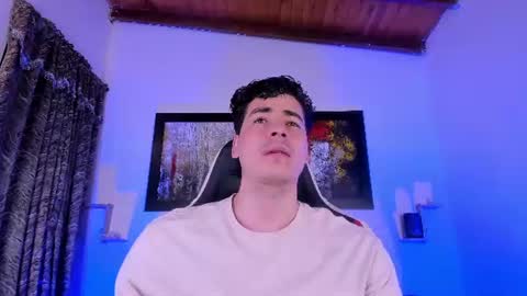 liamwyatt_ online show from August 2, 3:16 am