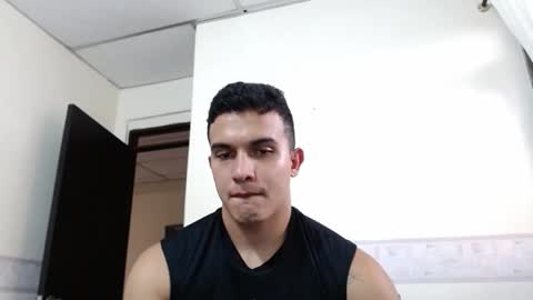 Liamstonne online show from April 15, 8:31 pm