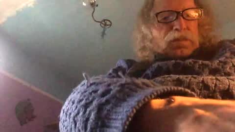 Snapshot of lickyouryoni chatting on December 13, 8:15 pm LickYourYoni online show from December 13, 8:15 pm