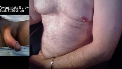 8curve online show from November 5, 7:16 pm