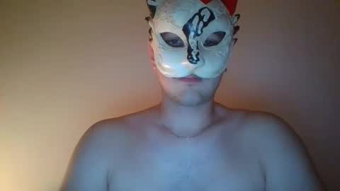 liebhaber18 online show from October 8, 11:31 pm