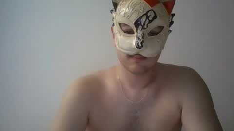 liebhaber18 online show from February 12, 9:26 am