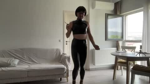 SofieXxxDoll online show from July 12, 2:30 pm