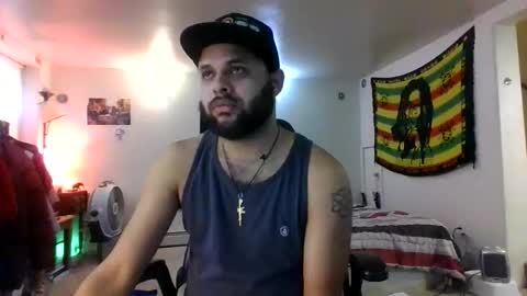 lightskinned666 online show from January 5, 6:55 pm