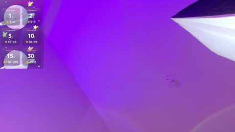 Liiam Luna online show from December 1, 9:12 am