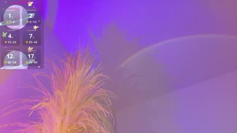 Liiam Luna online show from April 11, 11:03 am