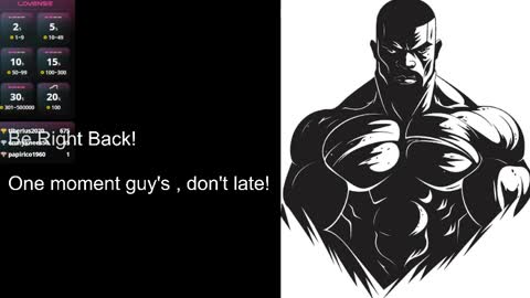 liightanddarkness11_11 online show from May 27, 1:57 am