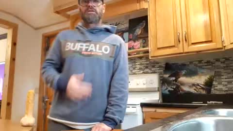 St pierre online show from November 22, 6:40 pm