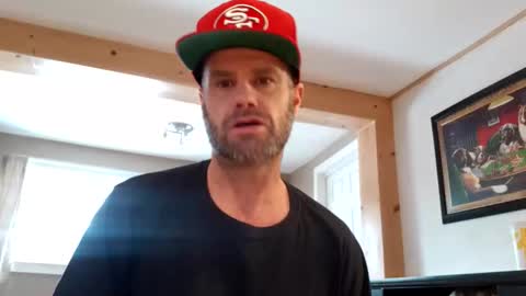 St pierre online show from January 14, 3:17 pm