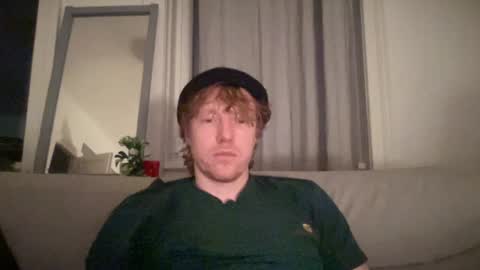lilginge1 online show from February 2, 9:23 pm