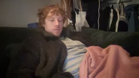 lilginge1 online show from February 7, 10:52 pm