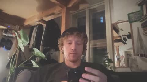 lilginge1 online show from October 7, 9:19 pm