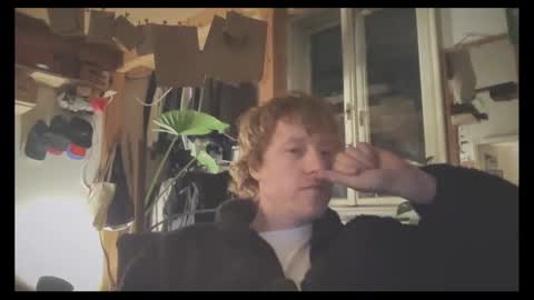 lilginge1 online show from March 26, 9:19 pm