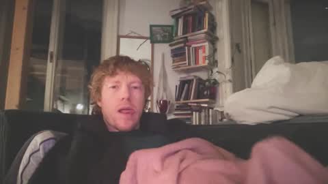 lilginge1 online show from October 14, 9:44 pm