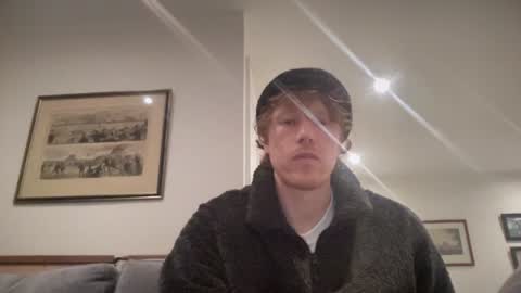 lilginge1 online show from December 9, 11:41 pm