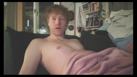 lilginge1 online show from February 27, 9:47 pm