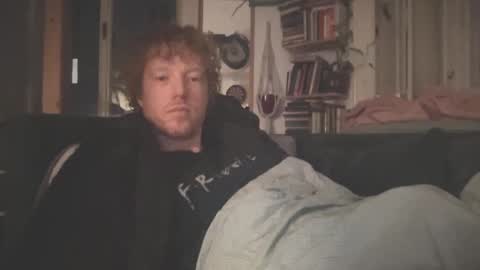 lilginge1 online show from September 30, 6:33 pm