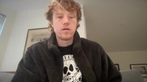 lilginge1 online show from December 10, 1:33 pm
