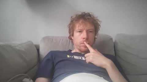 lilginge1 online show from September 29, 3:30 pm